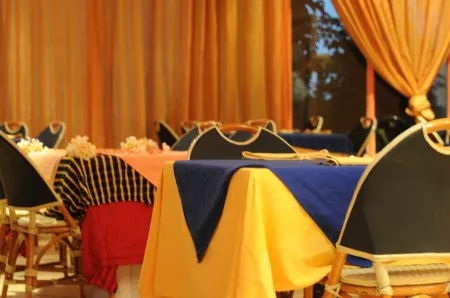 Residence Corail Royal Plage