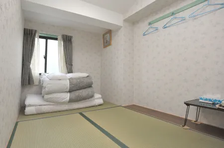 BJ Family Inn