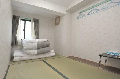 BJ Family Inn