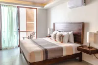 Aquastar Unique Hotel & Apartments Mahahual