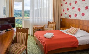 Spa Resort Sanssouci