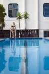 Oceanside Resort & Twin Towers - Pools