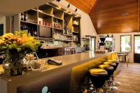 Airport Gateway Motor Lodge Các khách sạn ở Christchurch
