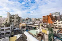 Mr.KINJO in Arcade Ange Miona