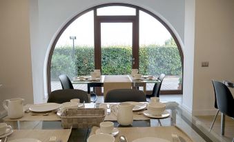 Villa dei Tigli Resort & Spa