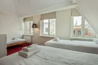 Stayci Apartments Noordeinde Các khách sạn ở 