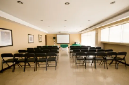 Costa Rica Tennis Club & Hotel