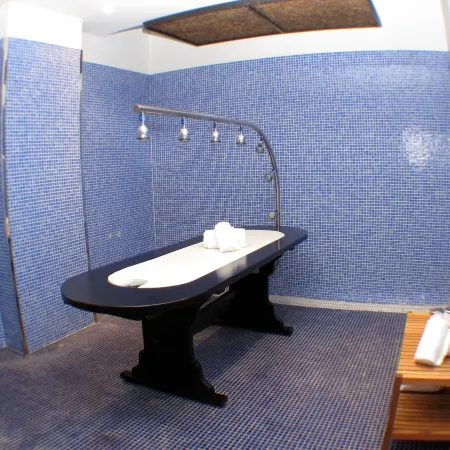 Ohtels Islantilla