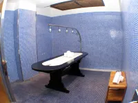 Ohtels Islantilla - Spa