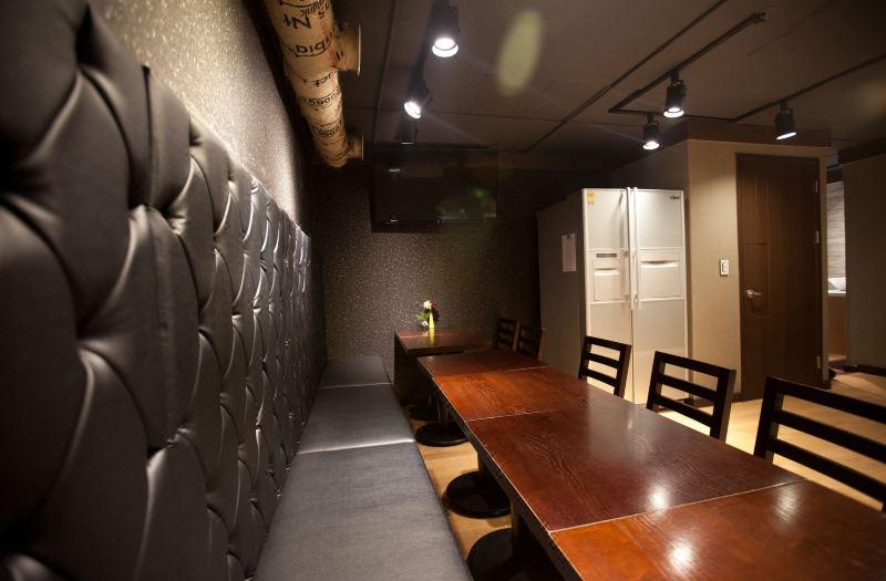 Foret Guest House Gangnam photo 5