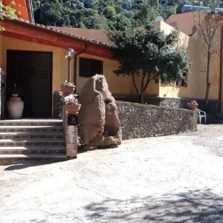 Hotel Sant'Elene