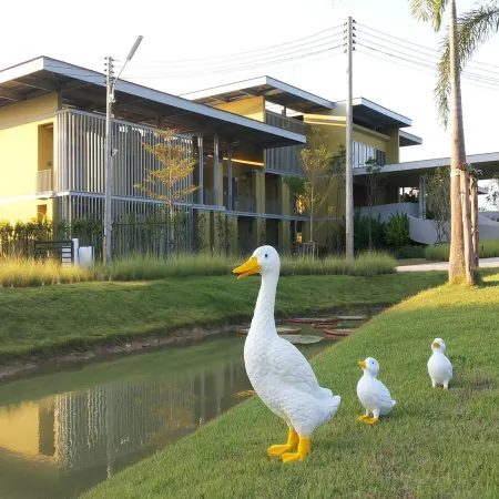 Villa Meesuk Residence