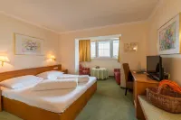 Wohlfühlhotel Schiestl - balcony