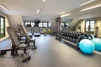 Scandic Sørlandet Hotels in Tveit