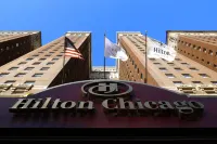 Hilton Chicago Hotels near Church of the Ascension