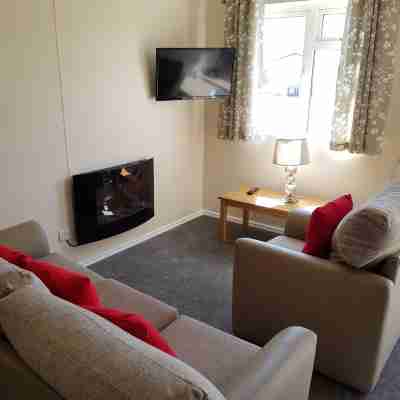Sandy Glade Holiday Park Rooms