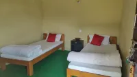 Peace Guest House Hotels in 