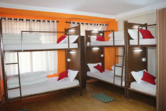 Rambler Hostel Pvt Ltd Các khách sạn ở 
