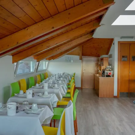 Hotel Mavino