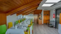 Hotel Mavino - Morgenmad