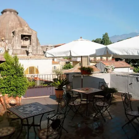 B&B Palazzo Gambino