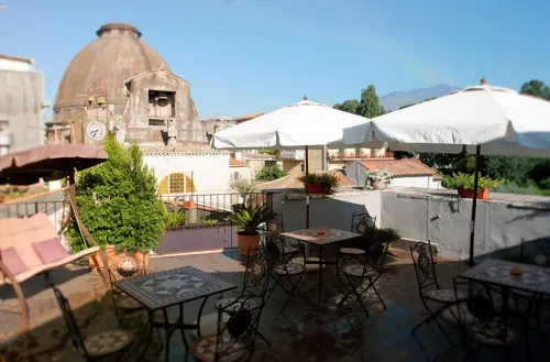 B&B Palazzo Gambino - Pet friendly