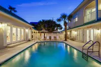 Island Cottage Inn - Adults Only - Sea View