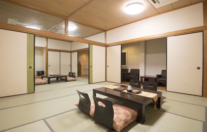 Tenpyo Ryokan