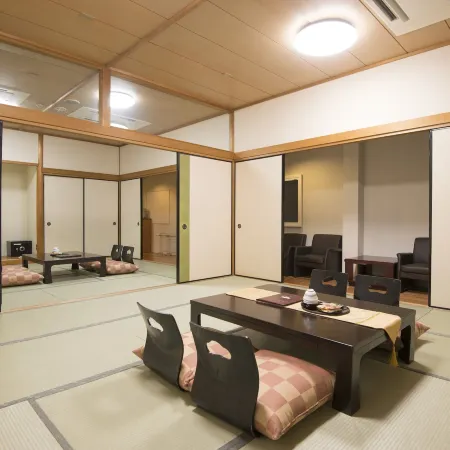Tenpyo Ryokan