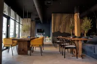 Lev Lifestyle Hotel - Maestro Hotels in Lviv