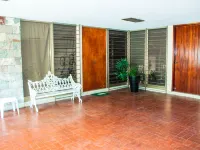 Villa Mandarina Suites Tuxpan Hotels in Tuxpan de Rodriguez Cano
