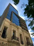 The Point Casa Edificio Boutique Hotels in Столичний департамент