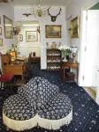 Disblair House - pet friendly