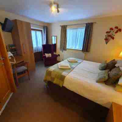 Martin Lane Farm Holiday Cottages Rooms