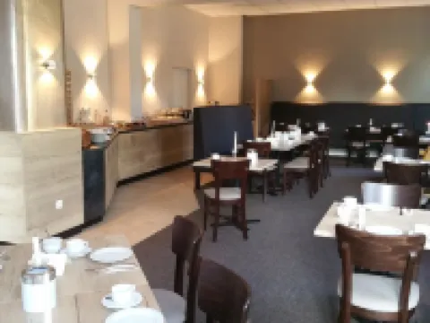 Hotel An der Altstadt Hoteles en Hamelín