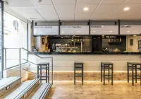 Hotel Burlada Hotels in Villava