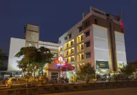 Hotel Vrishali Executive Hotels in Kolhapur