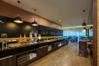 Hotel Santika BSD City-Serpong - Bữa sáng