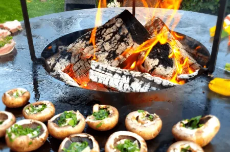 Havelblau Ferienlofts