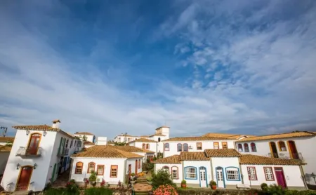 Pousada Pequena Tiradentes