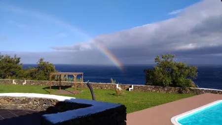 Alluar Lodge Отели в г. Ангра-ду-Эроижму