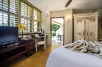 Teremok Lodge & Spa