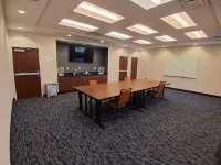 Fairfield Inn & Suites St. Louis West/Wentzville Hoteles en Wentzville