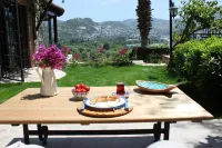 Villa Cosy