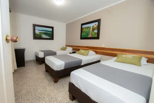 Hotel Oasis Hotels in Rionegro