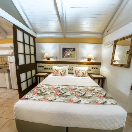 Costa Norte Ingleses Hotel