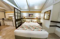 Costa Norte Ingleses Hotel Các khách sạn gần Espaço Vip