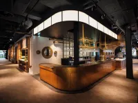 Efteling Wonder Hotel - Theme Park Tickets Included Hotels in Kaatsheuvel