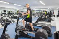 Grupotel Alcudia Pins - Gym