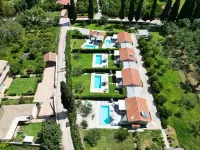 Cypress Garden Villas Hotels in Livathou